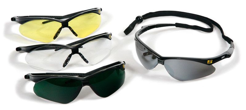 ESAB brilles ESAB Warrior Spec shade 5, 0700012033 cover photo