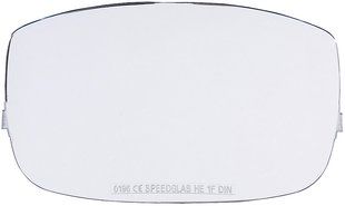 3M aizsargstikls Speedglas 9000 ārējais standarta, G426000 cover photo