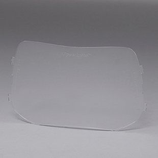 3M aizsargstikls Speedglas 9100 ārējais standarta, G526000 (526000PR) cover photo