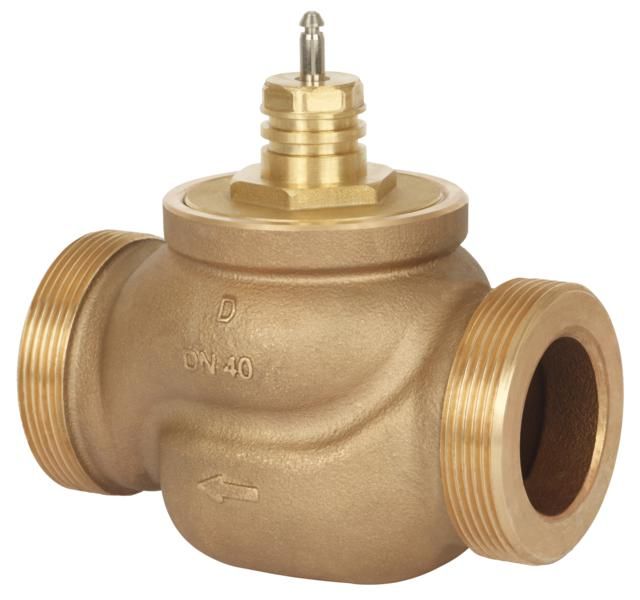 Danfoss vārsts VRB2 DN20 Kvs6.3, 065Z0176 cover photo