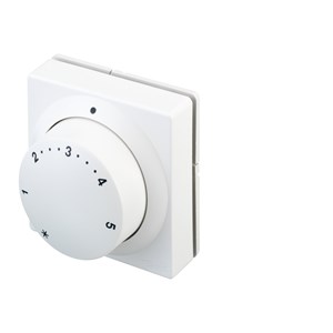 Danfoss RA 5065 termostats ar tālv. sens. 5m, 8-28*C, 013G5065 cover photo
