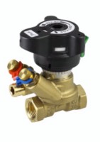 Danfoss MSV-BD 50 balansējošais vārsts i.v. DN50 Kvs 40, 003Z4006 cover photo