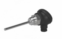 Danfoss ESMU iegremdēšanas sensors 100 mm, nerūs.tērauds, 087B1182 cover photo