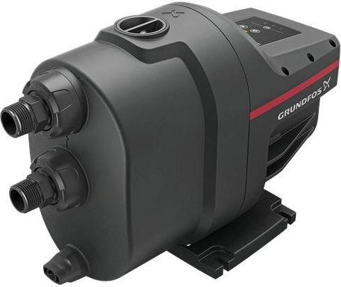 Grundfos ūdensapgādes sūknis ar spedkatlu SCALA1 3-45 1x230V 50Hz SCHUKO, 99530405 cover photo