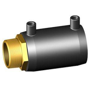 Eurostandard EM pāreja 32-1"M SDR7.4, D704503225 cover photo