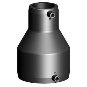 Eurostandard EM pāreja 63-40mm SDR11, D70406340 cover photo