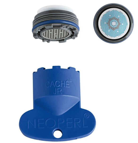 Grohe aerators Essence, 48270000 cover photo