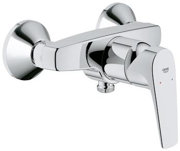 Grohe dušas maisītājs Start Flow, hroms, 23771000 cover photo