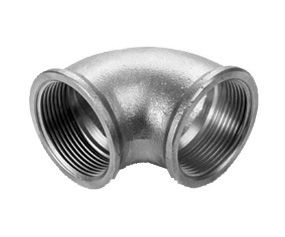IBP Conex misiņa līkums hromēts 90gr vītņu 3/4''i, 8090 006C00000 cover photo