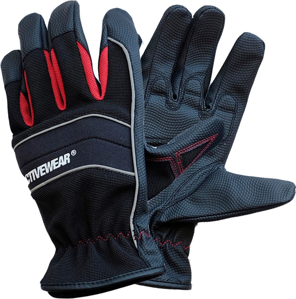 Activewear darba cimdi Activewear UNI3426 izmērs 11, 309666 cover photo