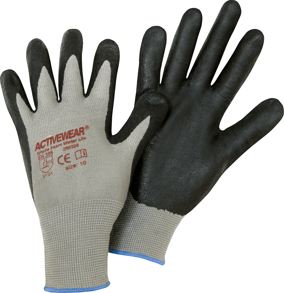 Activewear cimdi Activewear Winterlite MO3736 izmērs 10, 286928 cover photo