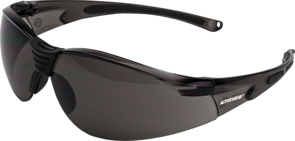 Activewear aizsargbrilles Activewear Eagle 4070 tumšas, 405274 cover photo