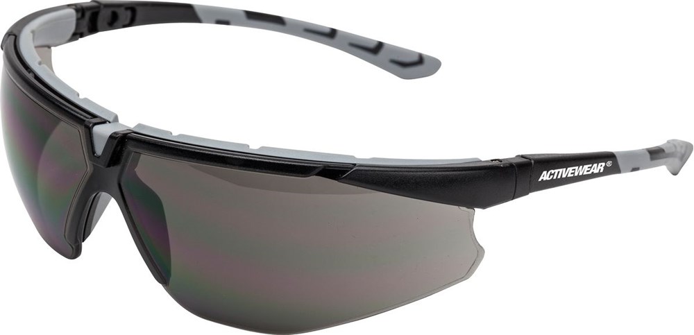 Activewear aizsargbrilles Activewear Rocky 4040 tumšas, 405265 cover photo
