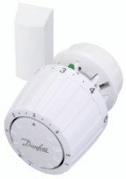 Danfoss RA 5062 termostats ar tālvadības sensoru (2m) 8-28*C, 013G5062 cover photo