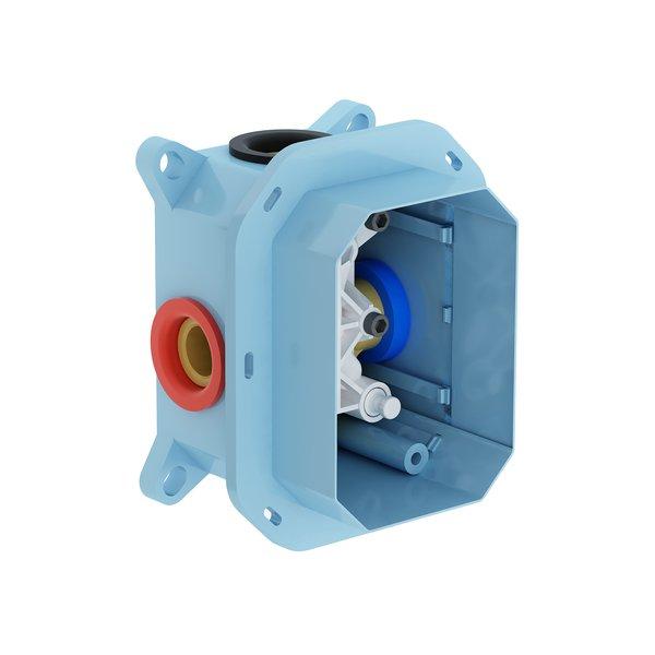 Ravak RB 070.50 R-box prikš 065.00, 066.00 cover photo
