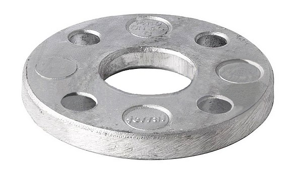 Alumīnija brīvais atloks 114.3, GL91756640 cover photo