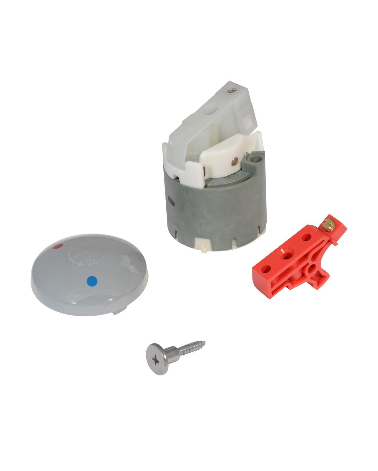 Gustavsberg 82786300 Service cartrige universal resale, GB41633877 01 cover photo