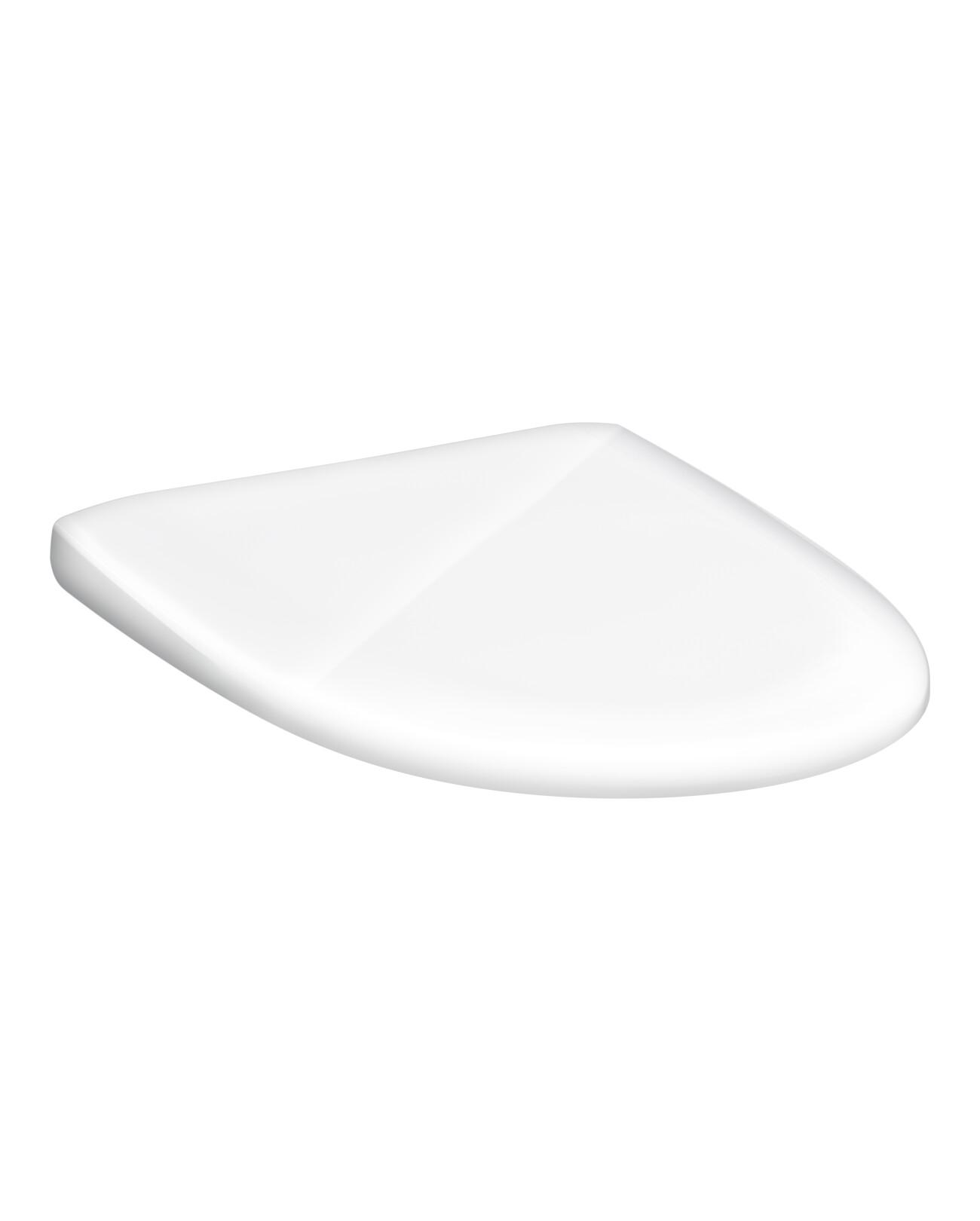 Gustavsberg Nautic Slim WC poda vāks Soft Close/Quick-relese, 8M45S101 cover photo