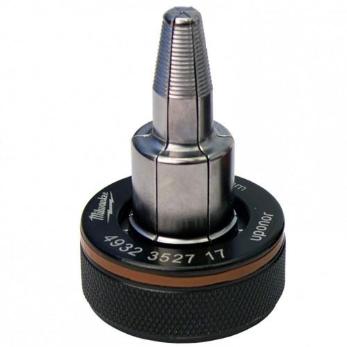 Uponor Q&E M12/M18 izplešanas instrumenta galva, 32x2,9, 1057177 cover photo