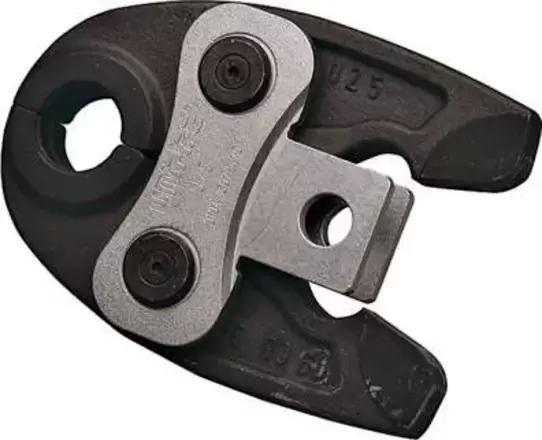 Uponor S-Press presēšanas žokļi UPP1, KSP0 16, 1007084 cover photo