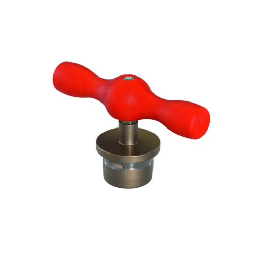 Uponor MLC kalibrators 40, 1006638 cover photo