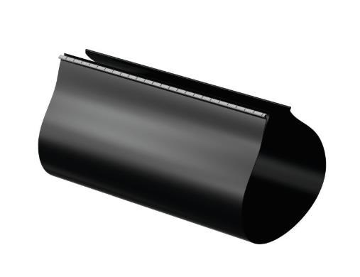 Uponor Ecoflex termouzmava, 140-200, L-700mm, 1036014 cover photo