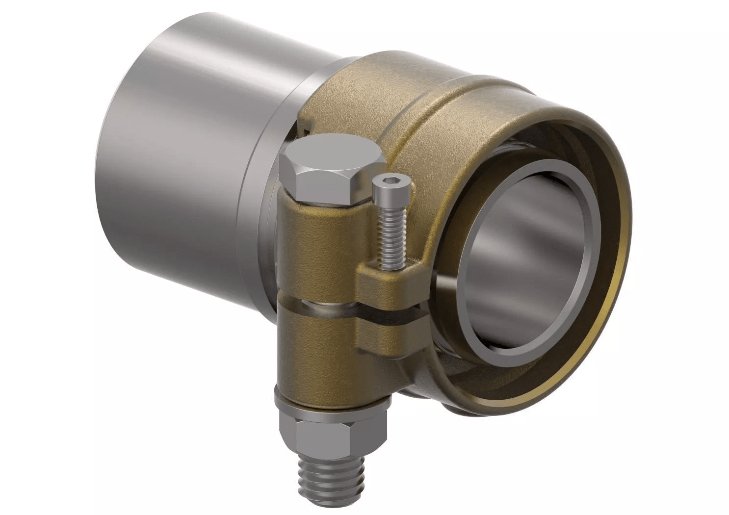 Uponor Wipex metināma pāreja ST PN6 EU+GOST 90X8,2-88,9, 1094019 cover photo