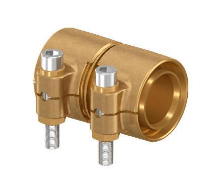 Uponor Wipex uzmava PN6, 90x8.2, 1042986 cover photo