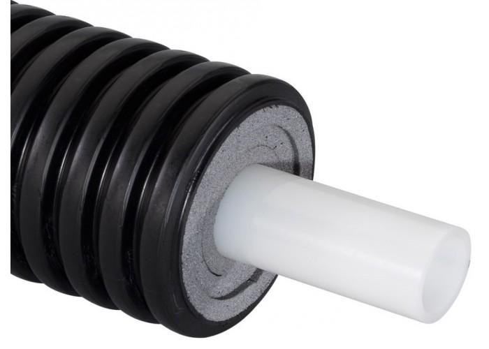 Uponor Ecoflex Aqua Single, 32x4.4/140, 200m, 1018118 cover photo