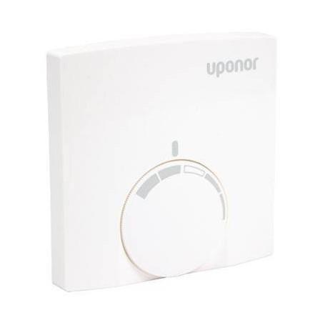 Uponor vadu 230V termostats T-23, 1058422 cover photo
