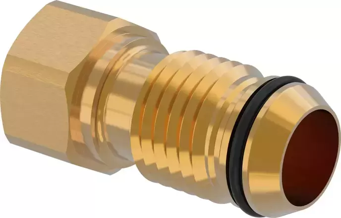 Uponor MLC spiediena pārbaudes korķis 32, 1013764 cover photo