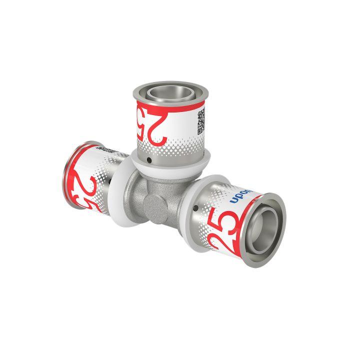 Uponor S-Press PLUS trejgabals 25-25-25, 1070562 cover photo