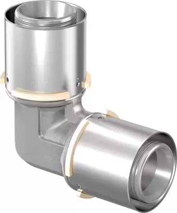 Uponor S-Press līkums 50-50, 1046911 cover photo