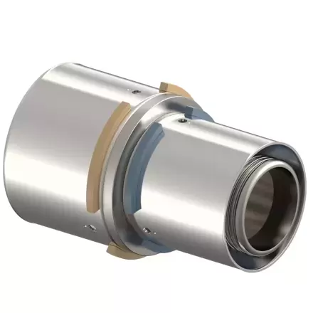 Uponor S-Press reducēta uzmava 50-40, 1046934 cover photo