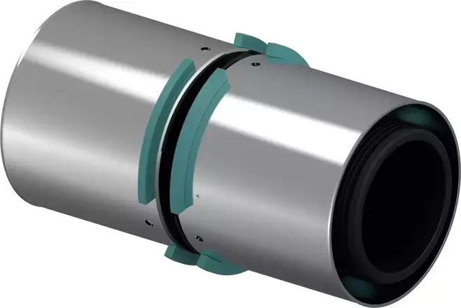 Uponor S-Press uzmava PPSU 63-63, 1032881 cover photo
