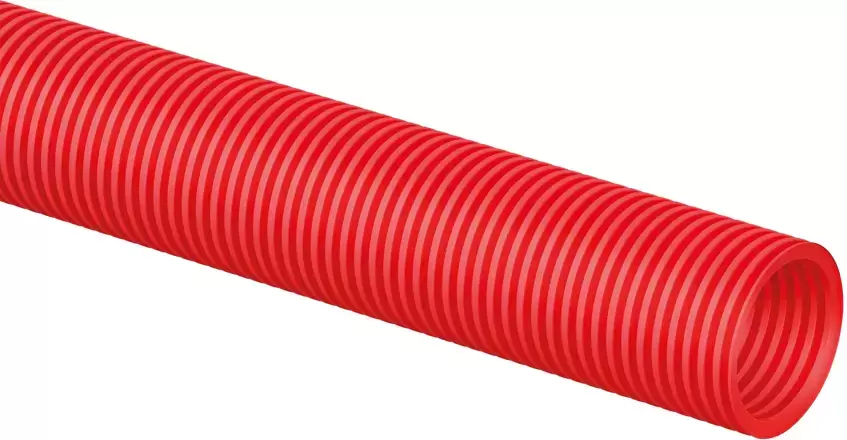 Uponor aizsargcaurule, sarkana 20 (23/28), 50m, 1012862 cover photo