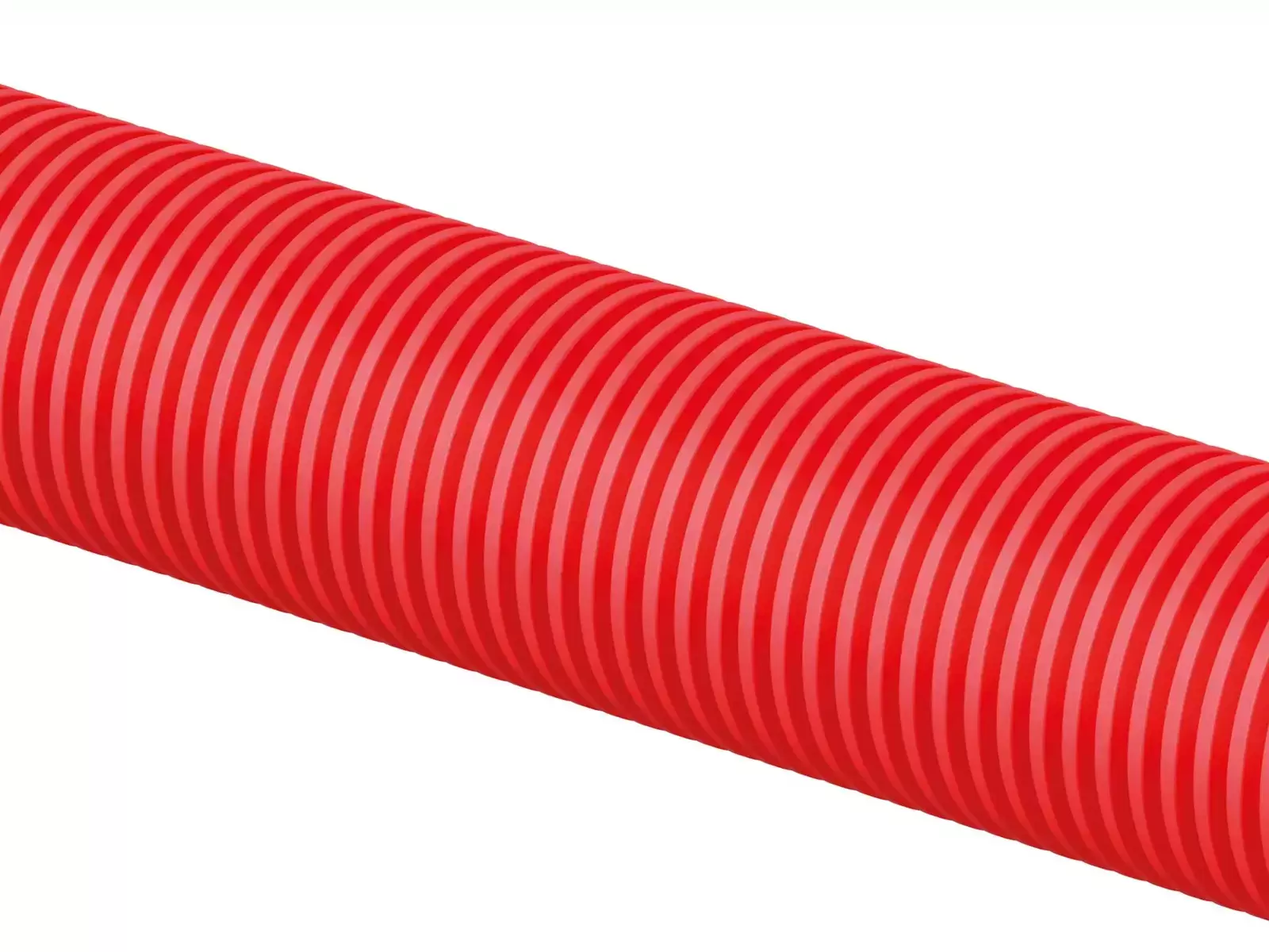 Uponor aizsargcaurule, sarkana 16 (20/25), 50m, 1012858 cover photo