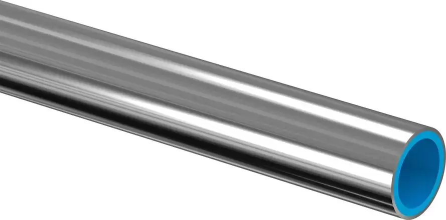 Uponor Metallic caurule PLUS S 16x2,0 3m, 1088400 cover photo