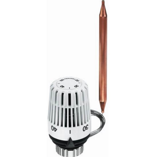 Heimeier termogalva K ar kapilāru 2m, 40°-70°C, 3-gāj.vārstam, Heimeier, 6602-00.500 cover photo