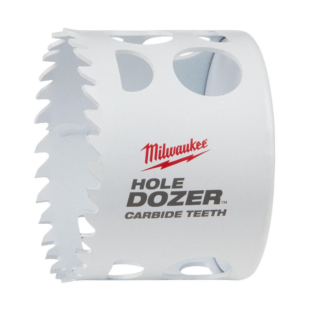 Milwaukee kroņurbis TCT Hole Dozer 64mm, 49560727 cover photo