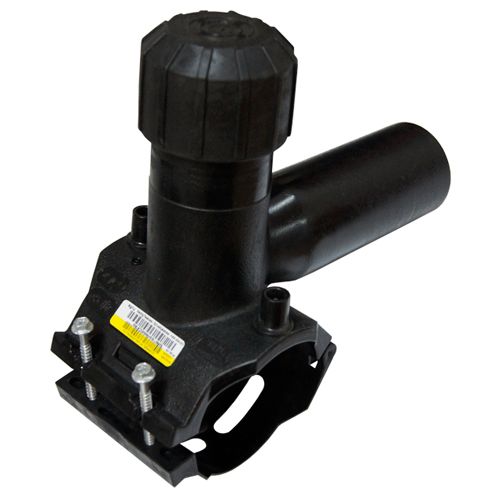 AGRU elektrometināms sedls ar atzaru un nazi D63x63, 25.278.6363.11 cover photo