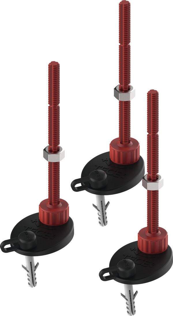 TECEdrainprofile mounting feet (674000) cover photo
