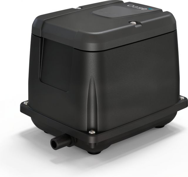AquaOxy 7500 cover photo