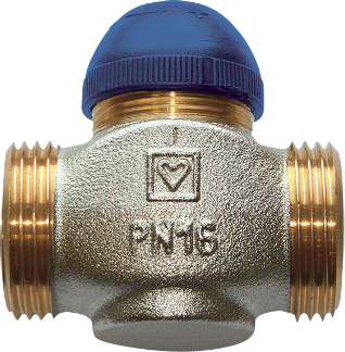 Herz regulating valve reverse DN20 (1776052) cover photo