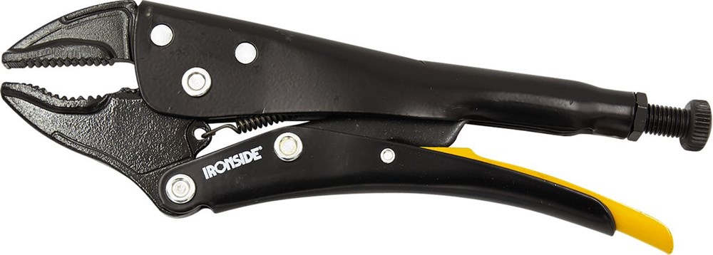 Ironside saspiedējstangas Ironside 233mm universālas, 475247 cover photo