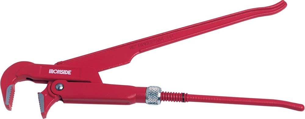 Ironside cauruļatslēga Ironside 11/2"60x425mm, 280488 cover photo
