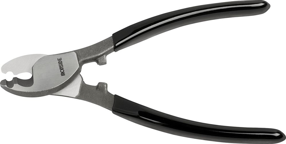 Ironside knaibles kabeļu Ironside 210mm 80mm2, 266041 cover photo