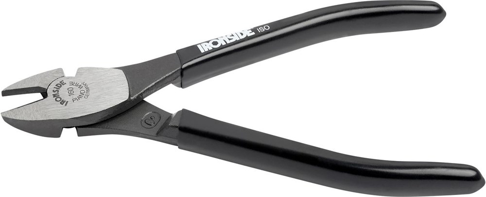 Ironside knaibles Ironside 160mm sānu, 384906 cover photo