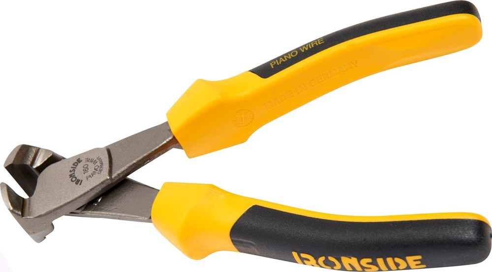 Ironside knaibles Ironside 160mm gala HD, 244288 cover photo