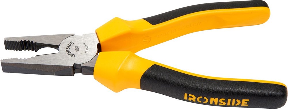 Ironside knaibles kombinētās Ironside 160mm, 244279 cover photo